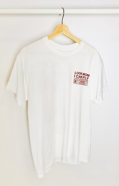 cactus jack look mom i can fly shirt