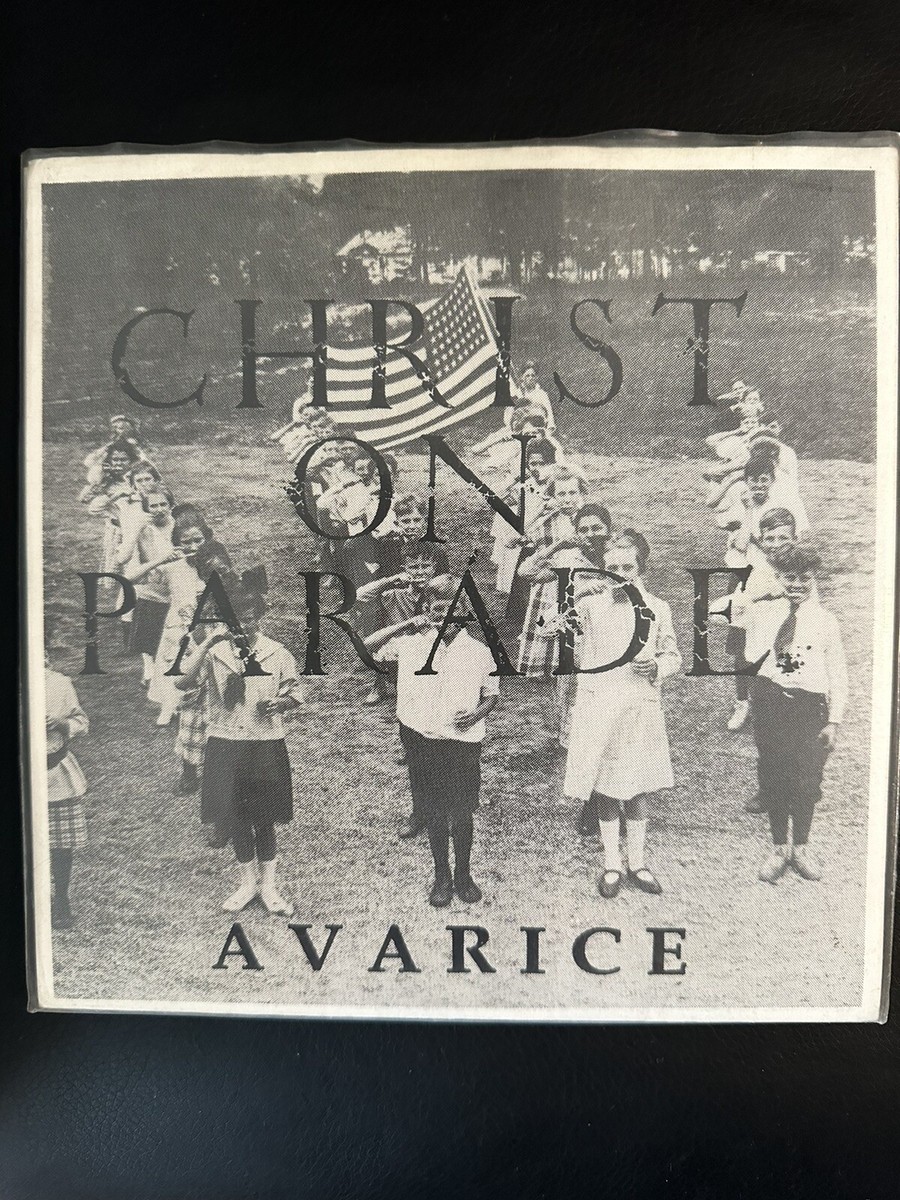 Christ On Parade | eBay