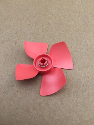 リボン NEW OEM STAR Manufacturing Motor Gear CW 2U-Z11870 REPLACEMENT Fan
