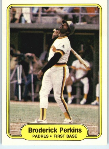 1982 Fleer Baseball #401-600 NM you pick complete your set - Picture 179 of 200