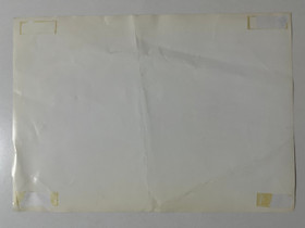 KOF Maximum Impact Regulation "A" Arcade Art Set & Flyer Japan (SNK Neo Geo)