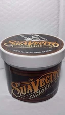 SUAVECITO POMADE NET WT  32 OZ (908 GR) WATER SOLUBLE MADE IN USA
