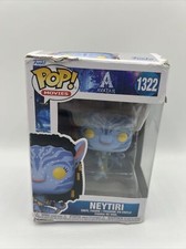 Funko Pop! Movies Avatar #1322 Neytiri 3 Inches Vinyl Collectible Figure