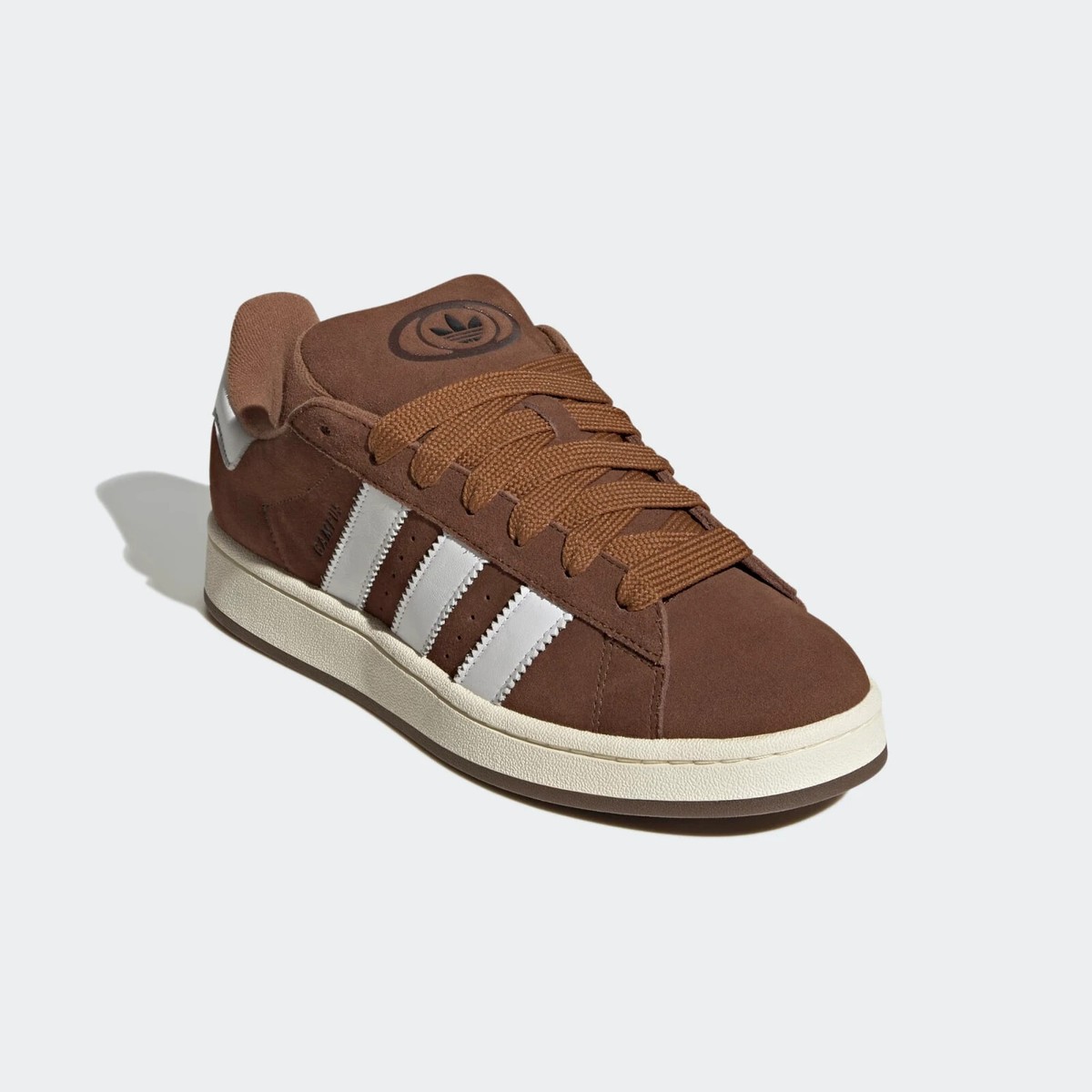adidas Originals Campus 00s GY6433 Bark / Cloud White / Off 