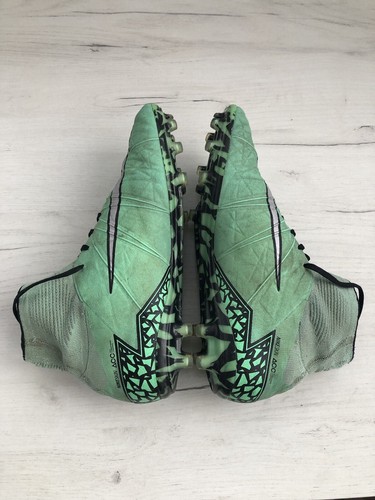 Nike Hypervenom Phantom 2 Elite ACC Professional Soccer Cleats Boots US9.5 UK8.5 - Picture 4 of 10