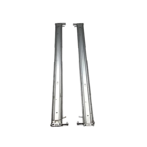 HP 2U Slide Server Rack Mount Łożysko kulkowe DL380 G8 G9 G10 DL380p DL385p - Zdjęcie 3 z 5