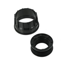 For Numatic Henry Replacement 32mm hose end and cuff kit for Hose Assembly