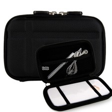 New Hard Shell GPS Protective Case Accessories Organizer For Garmin dezl 570LMT