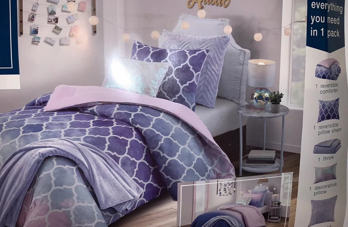 Sequin bed throw outlet