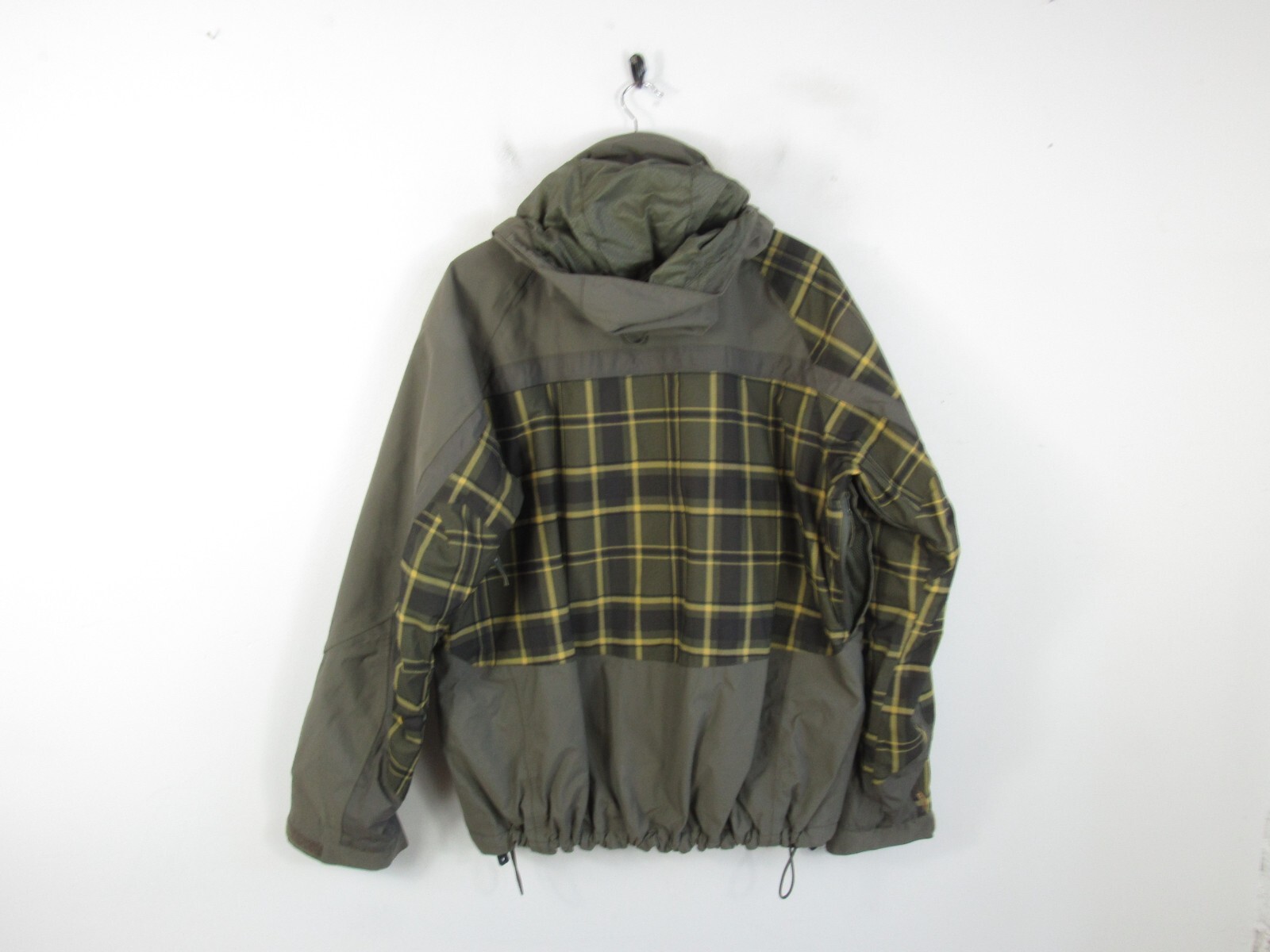 Mens Helly Hansen Helly Tech Ski Jacket Mens Tech… - image 7