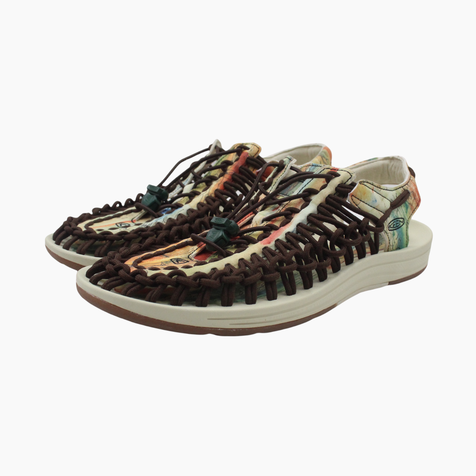 Keen Uneek Jerry Garcia Limited Edition 