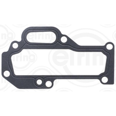 Dichtung, Ölauslass (Lader) ELRING 574.792 für AUDI PORSCHE SEAT SKODA VW CUPRA