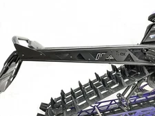 T-REX Fab Polaris Axys/Patriot Rmk Rear Bumper 155"