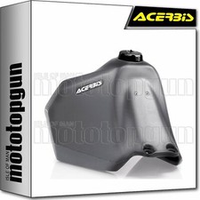ACERBIS 0016302 TANQUE GRIS SUZUKI DR 650 2016 16 2017 17 2018 18