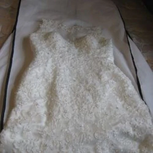 vestido de novia - Sofia Talli diseñador Foto 4 de 4