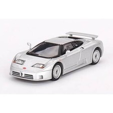 Mini-GT Bugatti Eb110 Gt Lhd 1995 1:64 MGT00704-L