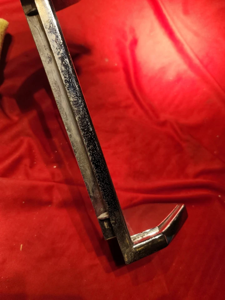 Usado OEM 80 81 82 83 84 Lincoln Towncar lámpara trasera luz lente bisel e1vb 13236 anuncio Foto 3 de 4