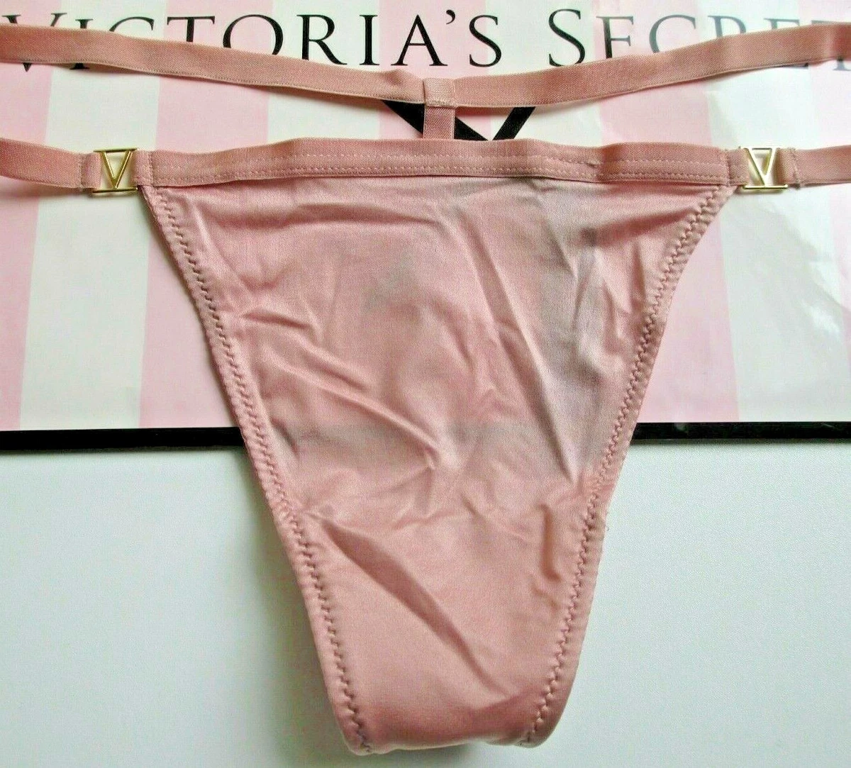  Victoria's Secret - Women's G-Strings & Thongs / Women's  Panties: Clothing, Shoes & Jewelry