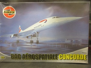 Concorde 1 72 | eBay