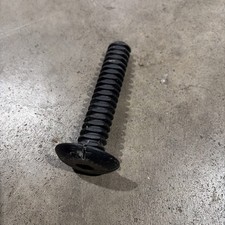 Bosch Dishwasher Leveling Foot 00612650 10020...