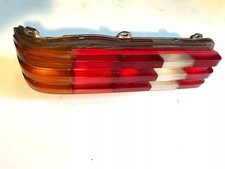 Mercedes-Benz S-Klasse W220 Rückleuchte Links Rearlamp Mercedes-Benz S-Klasse W220 Rückleuchte Links Rearlamp