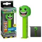 FUNKO POP! Pez Ghostbusters SLIMER Glow in the Dark Walmart Exclusive Limited