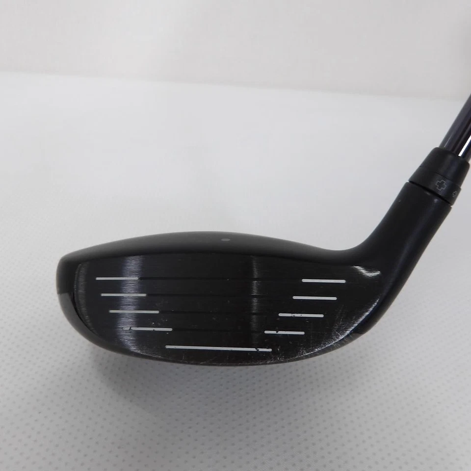 Ping Fairway G430 MAX 5W 18° Stiff PING TOUR 2.0 BLACK 75 - Image 3 of 4