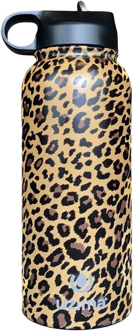 For Hiking And Travel - 32 Oz