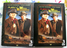The Guns Of Will Sonnett Season 1 & 2 ~ Walter Brennan & Dack Rambo