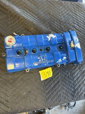 B18a1 90-01 Acura Integra Engine Valve Cover Non Vtec B18b1 B-series B18