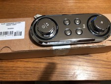 Aqualisa Digital Ilux2 Divert Controller 910201