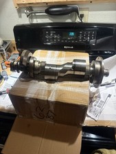 2004-2011 Mazda Rx-8 13b 1.3l Rotary Eccentric Shaft 4 Port Automatic 2004-2011 Mazda Rx-8 13b 1.3l Rotary Eccentric Shaft 4 Port Automatic
