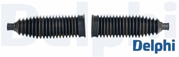Delphi TBR4588 Faltenbalgsatz FüR Lenkung Faltenbalgsatz Lenkung FüR Opel-image