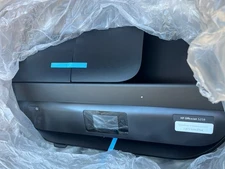 HP OfficeJet 5258 All-in-One Inkjet Wireless  Printer Bundle
