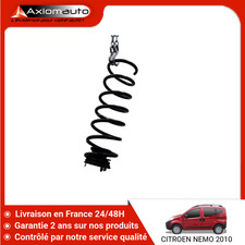 Ressort divers Citroen NEMO