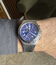 Swatch irony Chrono Édition Spéciale 