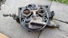 1987-1995 Gm Chevrolet Gmc Truck Suv 5.7l Tbi Throttle Body Injection 17087101 1987-1995 Gm Chevrolet Gmc Truck Suv 5.7l Tbi Throttle Body Injection 17087101