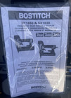 Bostitch SX1838 Pneumatic Brad Nailer Stapler Brad Nail Type — photo 1