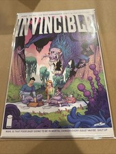 Invincible #122 Image Comics 08/15 Robert Kirkman Ryan Ottley