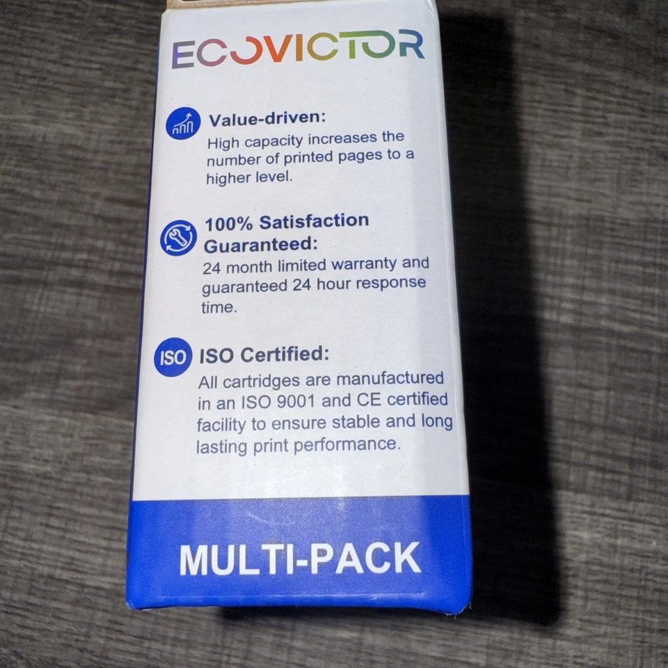 2X Color PG-240XL CL-241XL Ink - Image 2 of 4