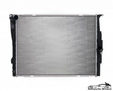 K�hler Motork�hler f�r BMW 1er 3er Cabriolet Touring Coupe X1 06.04 - 06.15
