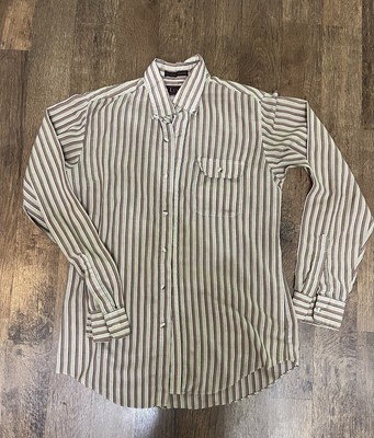 Levi s Vintage Long Sleeve Men s Med 