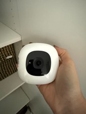 Nanit Pro Smart Baby Monitor with HD Camera  Floor Stand