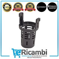 Mittelfilter GeschirrspüLer FüR Hotpoint Ariston Indesit Original C00256572