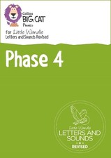 Phase 4 Set (Mixed Media Product) (UK IMPORT)