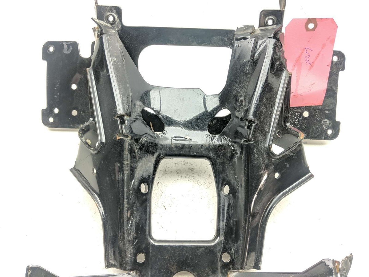 17 Harley Davidson FLTRX Road Glide Inner Fairing Radio