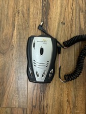 Whistler Radar 1793 Detector. UNTESTED