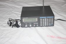 Realistic Pro 2005 400 Channel Programmable AM/FM Scanning Receiver 20-144