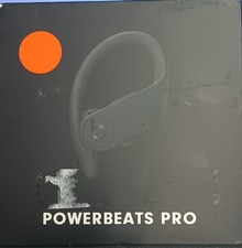 Beats PowerBeats Pro Wireless Earphones Complete Black