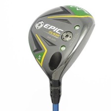 Callaway Epic Flash Subzero Fairway Wood Speeder Evolution V Fw60 5W